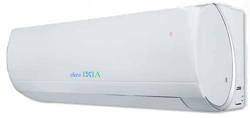 Серия CommonRow Alpha